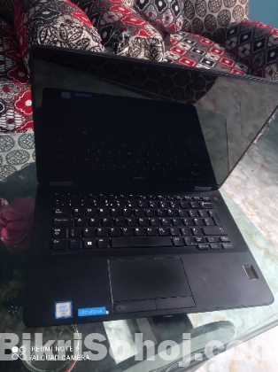 Dell Latitude E7270 (i5 6th Generation)